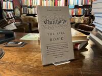 The Christians and the fall of Rome