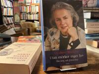 Utan m&ouml;rker inget ljus : om sorg och f&ouml;rsoning