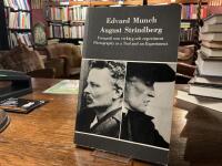 Edvard Munch, August Strindberg