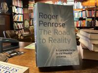 The Road to reality