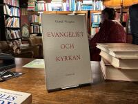 Evangeliet och kyrkan 