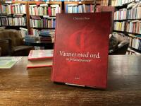 V&auml;nner med ord : 66 f&ouml;rfattarportr&auml;tt