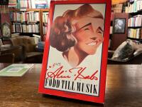 F&ouml;dd till musik : memoarer