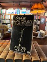 Str&ouml;mkantringens &aring;r och andra ess&auml;er om den nya litteraturen