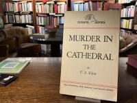 Murder in the cathedral