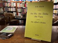 Att ha, att &auml;lska, att vara : om v&auml;lf&auml;rd i Norden