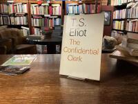 The confidential Clerk