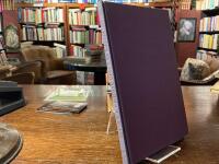 Poems written in early youth