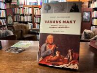 Vanans makt : drogernas historia och den moderna v&auml;rldens f&ouml;delse