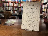 Fr&aring;n taggarnas v&auml;rld