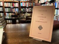 Om undran inf&ouml;r samh&auml;llet