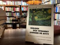 V&auml;rlden och vetandet sjunger p&aring; nytt : fr&aring;n en mekanisk v&auml;rld till ett kreativt universum