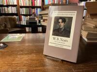 The illustrated Poets W.B. Yeats the last romantic