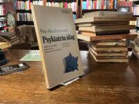 Psykiatrin idag