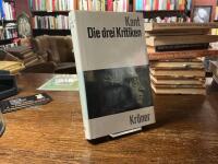 Die drei Kritiken