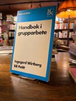 Handbok i grupparbete