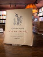 Mannen utan v&auml;g