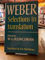 Selections in translation