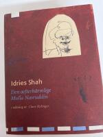 Den oefterh&auml;rmlige Mulla Nasruddin