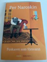 Fuskaren som f&ouml;rsvann