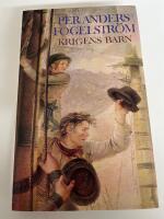 Krigens barn : roman