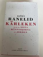 K&auml;rleken och de sista m&auml;nniskorna p&aring; jorden