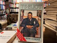 T. S. Eliot
