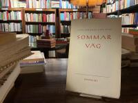 Sommarv&auml;g