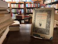 Cynthia K&auml;rleksdikter