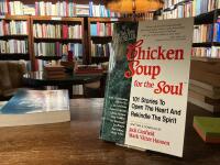 Chicken soup for the soul