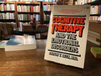 Cognitive therapy and the emotional disorders