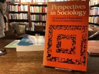 Perspective in Sociology