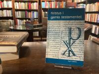 Kristus i gamla testamentet