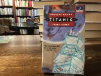 Douglas Adams Stj&auml;rnskeppet Titanic : en roman