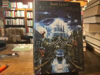 Locke Lamoras l&ouml;gner