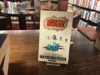 Den poetiska texten