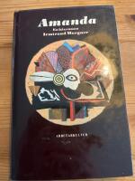 Amanda : en h&auml;xroman