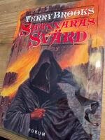 Shannaras sv&auml;rd