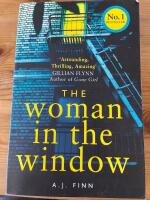 The Woman in the Window