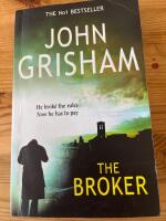 The broker