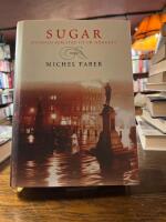 Sugar : kvinnan som steg ut ur m&ouml;rkret