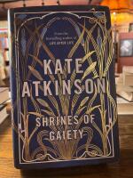 Shrines of gaiety - a novel