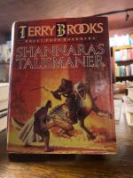 Shannaras talismaner