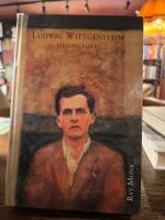 Ludwig Wittgenstein : geniets plikt