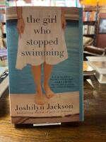 The girl who stopped swimming