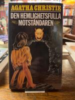 Den hemlighetsfulle motst&aring;ndaren