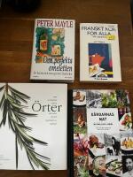 Den perfekta omeletten mm