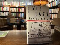 Vit jazz