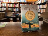 In the heart of the Sea