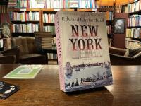 New York : The Novel